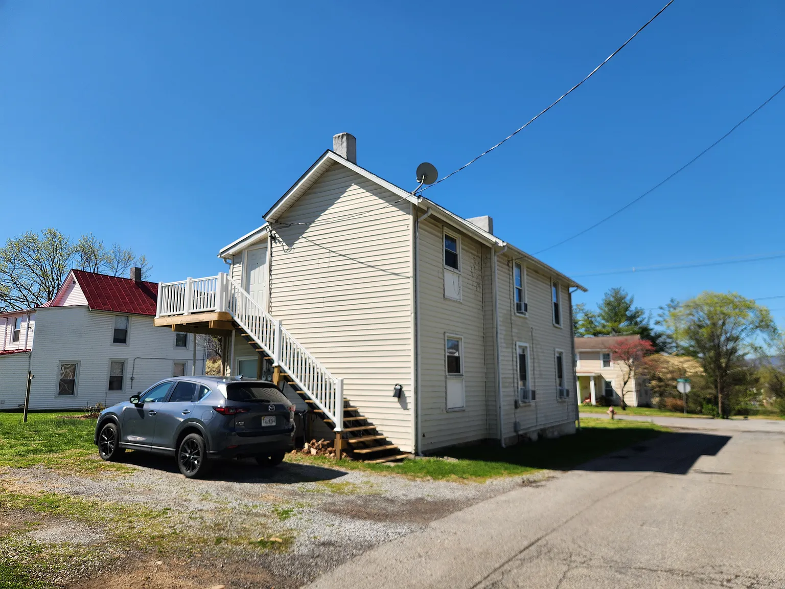 1 bed, 821 sqft, $1,050 — Photo 2