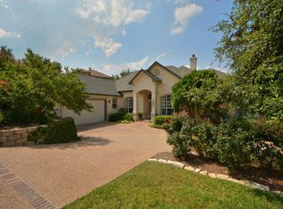 10825 Range View Dr, Austin, TX 78730