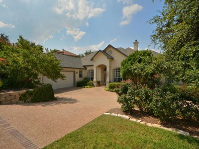 10825 Range View Dr, Austin, TX, 78730