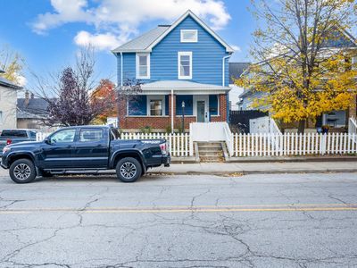 1425 S East St, Indianapolis, IN, 46225