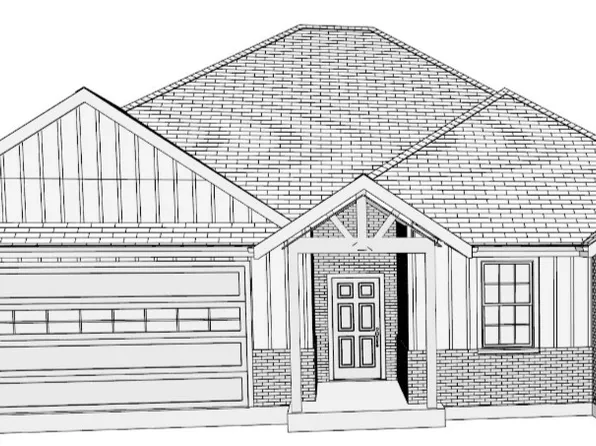 7701 Sawdust Trl, Abilene, TX 79602