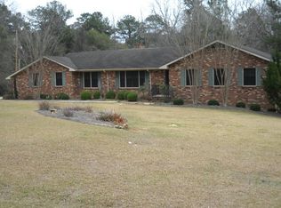196 Clark Ave, Elba, AL 36323