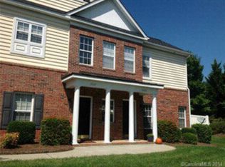 15523 Goosefoot St, Charlotte, NC 28277