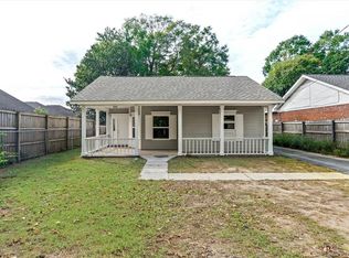 802 Schaub Ave, Mobile, AL 36609