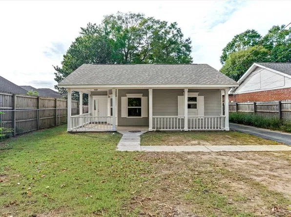 802 Schaub Ave, Mobile, AL 36609