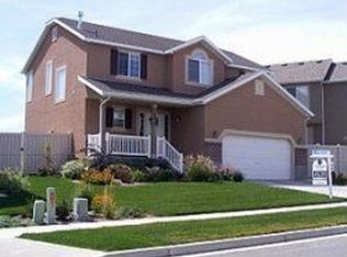 7027 W Dry Sycamore Ln, West Jordan, UT 84081