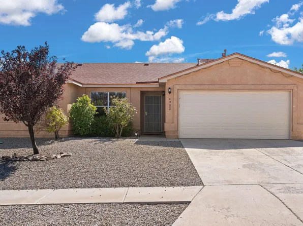 4982 Kokopelli Dr NE, Rio Rancho, NM 87144