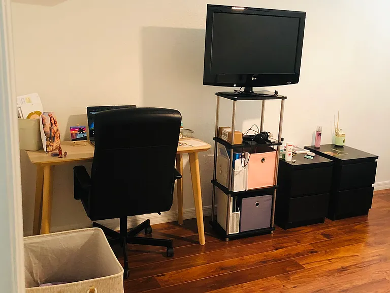 2nd room