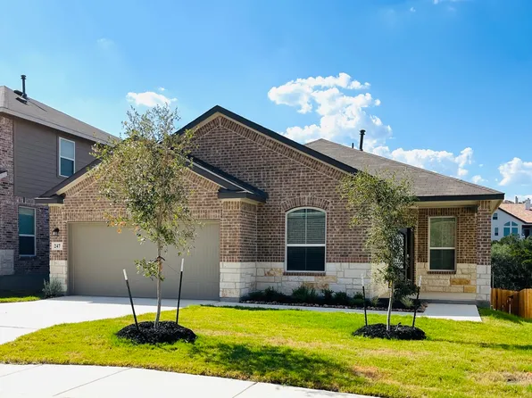 247 Red Rock Canyon, San Antonio, TX 78258