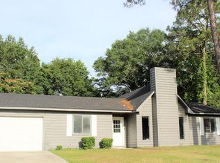 1233 Ponderosa Dr, Valdosta, GA 31601