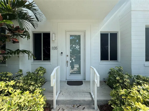 2630 NE 213th St Unit 105, Miami, FL 33180