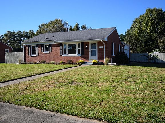2nd image of 2315 Allen Dr