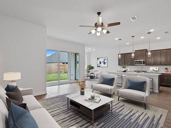 4th image of 21910 Iris Colony Dr
