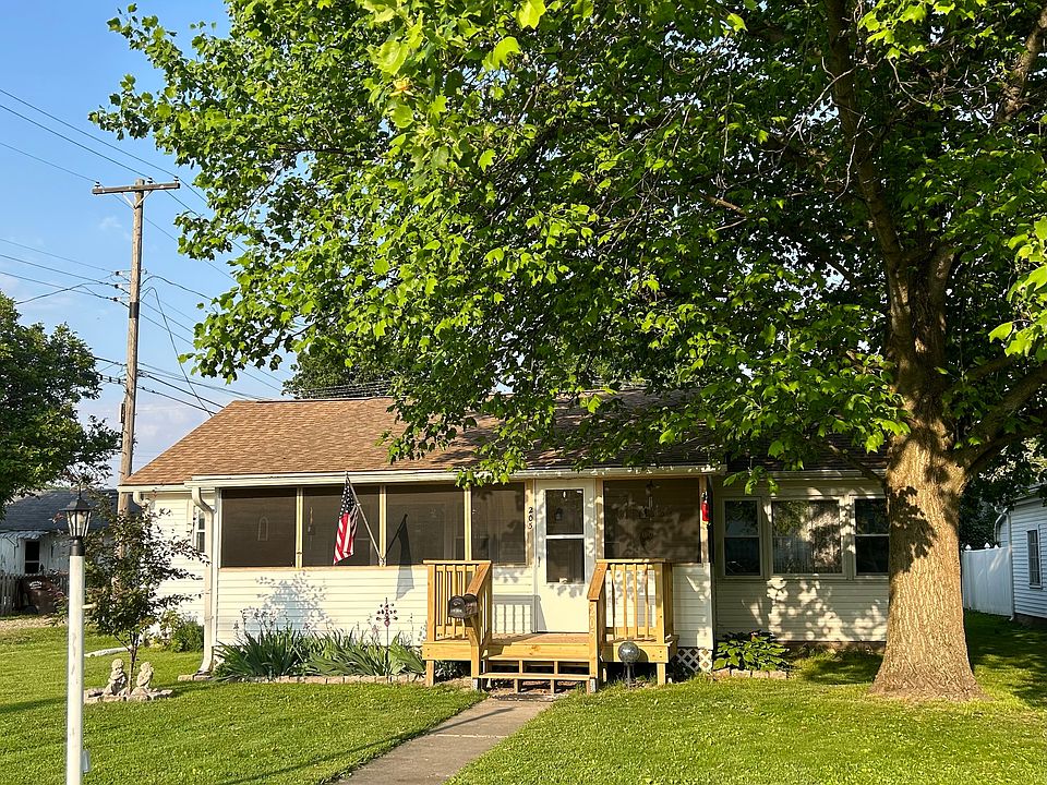 1st image of 205 N Virginia St