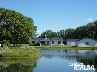 2990 Highway 13 W, Harrisburg, IL 62946