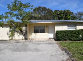 800 Kanner Dr, Fort Pierce, FL 34982