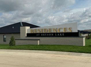 357 SE Dd Hwy, Warrensburg, MO 64093