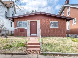 6431 Virginia Ave #1, Saint Louis, MO