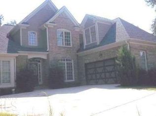 2808 Rosebud Rd, Loganville, GA 30052