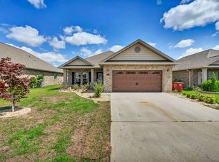 682 Teal St, Crestview, FL 32539