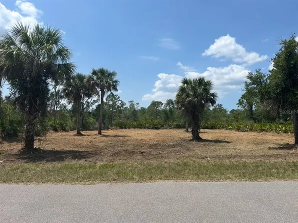 12477 Koenig Ln #4, Pt Charlotte, FL 33953