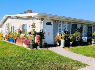 1642 Merion Way #40L-M2, Seal Beach, CA 90740