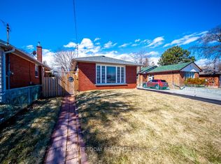 566 Bellamy Rd N #BASEMENT, Toronto, ON M1H 1G4