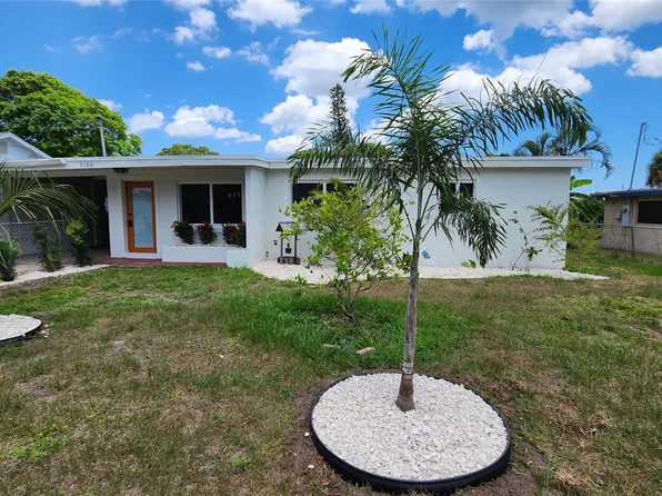 3106 Avenue B, Fort Pierce, FL 34947