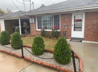 905 Military Rd, Saint Louis, MO