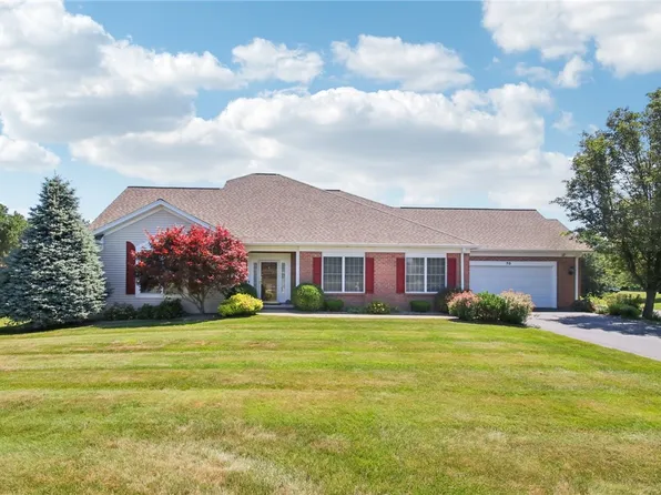 70 Onyx Dr, Penfield, NY 14526