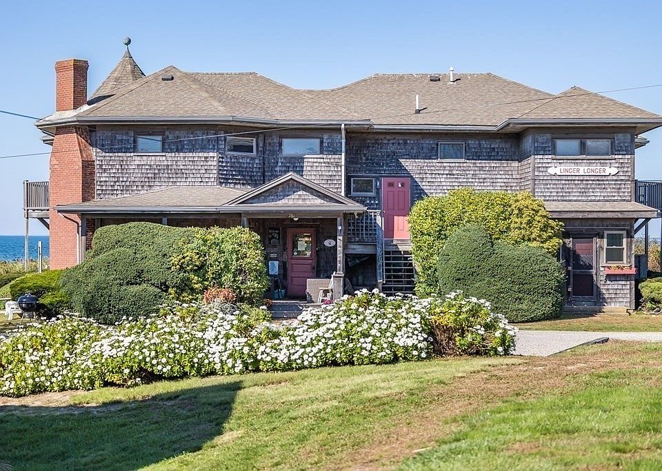 Linger Longer Residences 261 Linnell Landing Rd Brewster MA Zillow