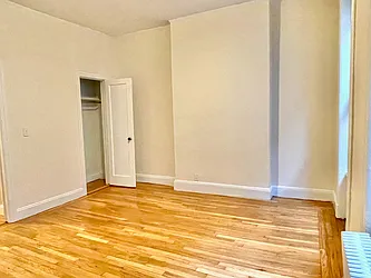Rented by Compass