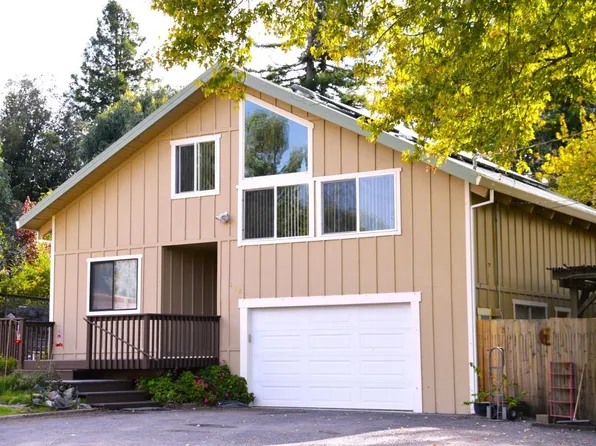 652 Red Tail Road, Healdsburg, CA 95448