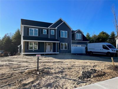 14 Cassidy Trl, Coventry, RI, 02816