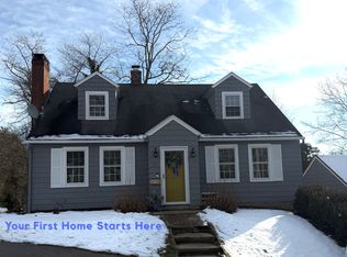 34 Harland Pl, Norwich, CT 06360