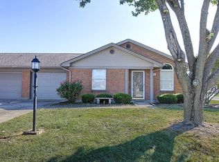 710 Terrace Ct, Trenton, OH