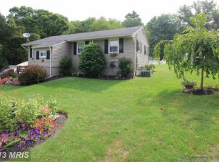 8209 Water Street Rd, Walkersville, MD 21793