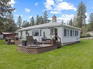41914 Robert Rd, Loon Lake, WA 99148
