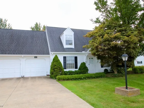 7517 Andrea Dr, Mentor, OH 44060