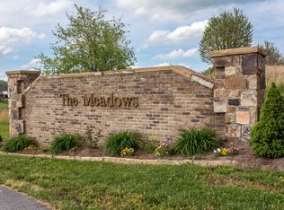 410 Sweetgrass Ln, Jonesborough, TN 37659