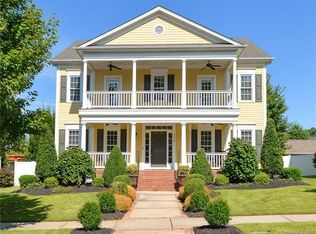 4317 Birkshire Hts, Fort Mill, SC 29708