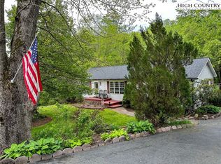 477 Frank Edwards Rd, West Jefferson, NC 28694