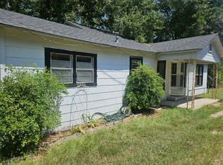 324 W Paulding Rd, Ellisville, MS 39437