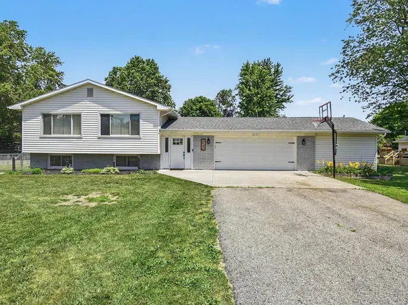 8197 S Federal Rd, Shepherd, MI 48883