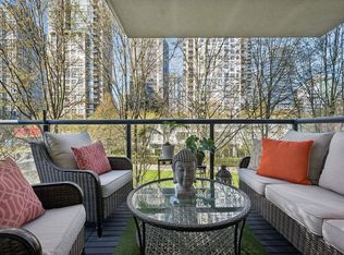 939 Expo Blvd #310, Vancouver, BC