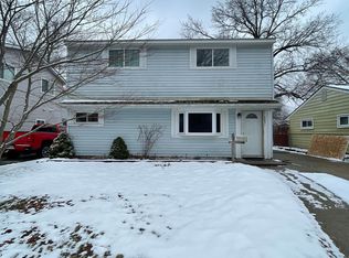 34441 Phyllis St, Wayne, MI 48184