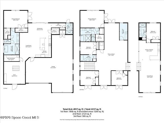 5th image of 1295 S Banana River Dr