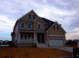 1030 Clearspring Dr, Charleston, SC 29412