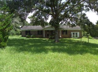 19422 Vaughn Rd, Seminole, AL 36574