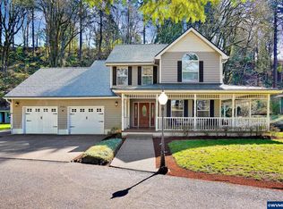 4010 Cloudview Dr S, Salem, OR 97302